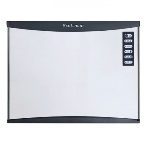 Scotsman Modular Small Dice Cube Ice Maker 290kg Production (Head Only) - NW 608 AS OX